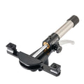 Hydraulic Tube Bender Kit 6-22mm Copper HVAC Refrigeration 7 Dies