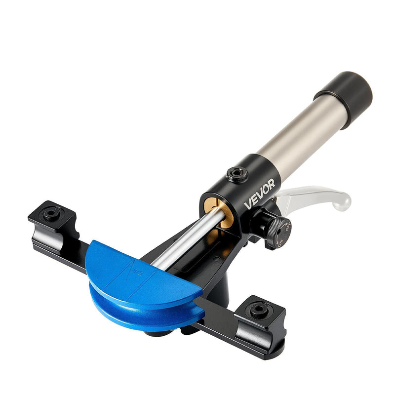Hydraulic Tube Bender Kit 6-22mm Copper HVAC Refrigeration Tool