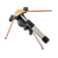 Hydraulic Tube Bender Kit 6-22mm Copper HVAC Refrigeration Tool