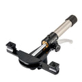 Hydraulic Tube Bender Kit 6-22mm Copper HVAC Refrigeration 7 Dies