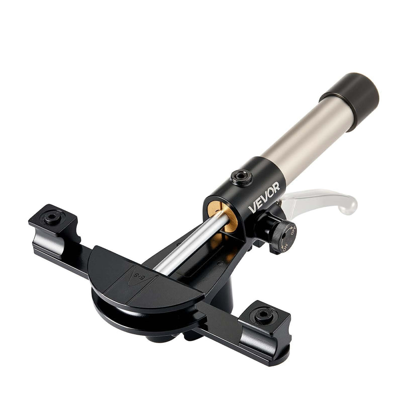 Hydraulic Tube Bender Kit 6-22mm Copper HVAC Refrigeration 7 Dies