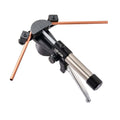 Hydraulic Tube Bender Kit 6-22mm Copper HVAC Refrigeration 7 Dies