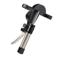 Hydraulic Tube Bender Kit 6-22mm Copper HVAC Refrigeration 7 Dies