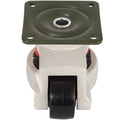 Levitex 4 Pack Leveling Casters GD-60F 551kg Nylon Wheels