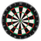 Dart Board 450mm Self-Healing Sisal Fibre Blade Wire Rotating Number