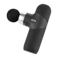 Massage Gun Deep Tissue 4 Speed 4 Heads 2500mAh Handheld