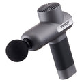Massage Gun Deep Tissue 5 Speed 6 Heads 2500mAh Battery