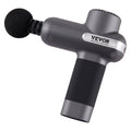 Massage Gun Deep Tissue 5 Speed 6 Heads 2500mAh Battery