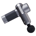 Massage Gun Deep Tissue 5 Speed 6 Heads 2500mAh Battery