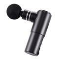 Massage Gun Deep Tissue 4 Speed 4 Heads 2500mAh Battery
