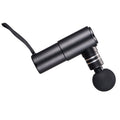 Massage Gun Deep Tissue 4 Speed 4 Heads 2500mAh Battery