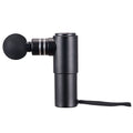 Massage Gun Deep Tissue 4 Speed 4 Heads 2500mAh Battery