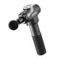 Massage Gun Deep Tissue 9 Speed 6 Heads 2500mAh Handheld