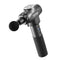 Massage Gun Deep Tissue 9 Speed 6 Heads 2500mAh Handheld