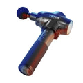 Massage Gun Deep Tissue 9 Speed 6 Heads 2500mAh Handheld