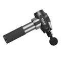 Massage Gun Deep Tissue 9 Speed 6 Heads 2500mAh Handheld