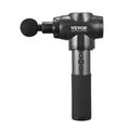 Massage Gun Deep Tissue 9 Speed 6 Heads 2500mAh Handheld