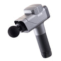 Massage Gun Deep Tissue 8 Speed 6 Heads 2500mAh Handheld