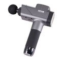 Massage Gun Deep Tissue 8 Speed 6 Heads 2500mAh Handheld