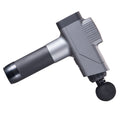 Massage Gun Deep Tissue 8 Speed 6 Heads 2500mAh Handheld