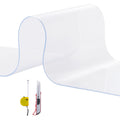 Strip Curtain, 150' Length x 8