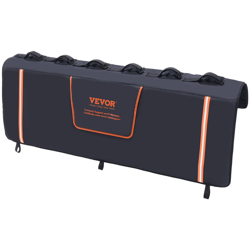 Tailgate Bike Pad 62