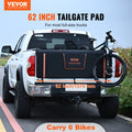 Tailgate Bike Pad 62