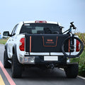 Tailgate Bike Pad 62