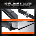 Ford F-150 Tonneau Cover Roll Up 1.7m Soft PVC 2009-2024