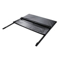 Truck Bed Tonneau Cover Roll Up 2m x 1.6m Chevy Silverado GMC Sierra