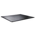 Truck Bed Tonneau Cover Roll Up 2m x 1.6m Chevy Silverado GMC Sierra