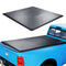 Tonneau Cover Roll Up Dodge Ram 1500 2500 3500 6.4ft Soft PVC