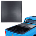 Tonneau Cover Roll Up Dodge Ram 1500 2500 3500 6.4ft Soft PVC