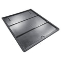 Truck Bed Tonneau Cover Roll Up 1.8m Chevy Silverado GMC Sierra