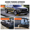 Wheel Lock 2 Pack Universal Trailer Clamp Anti Theft ATV RV SUV Car