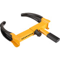 Wheel Lock 2 Pack Universal Trailer Clamp Anti Theft ATV RV SUV Car