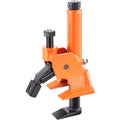 Tire Bead Breaker Manual 96.5-106.7mm Changer Tool ATV Tractor Truck
