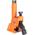 Tire Bead Breaker Manual 96.5-106.7mm Changer Tool ATV Tractor Truck