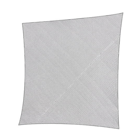 10x10ft Golf Practice Net Indoor Hitting Net for Baseball Hockey Soccer