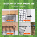 Golf Practice Net 10x10ft Indoor Hitting Baseball Hockey Soccer