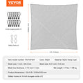 Golf Practice Net 10x10ft Indoor Hitting Baseball Hockey Soccer