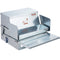 Automatic Chicken Feeder 25lb Galvanized Steel Poultry 10 Birds