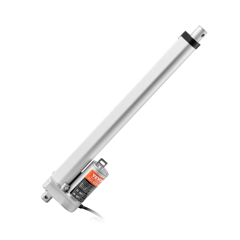 12V Linear Actuator 12