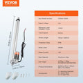 Linear Actuator 12V 16