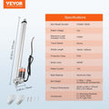 Linear Actuator 12V 18