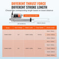 Linear Actuator 12V 4