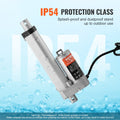 Linear Actuator 12V 4