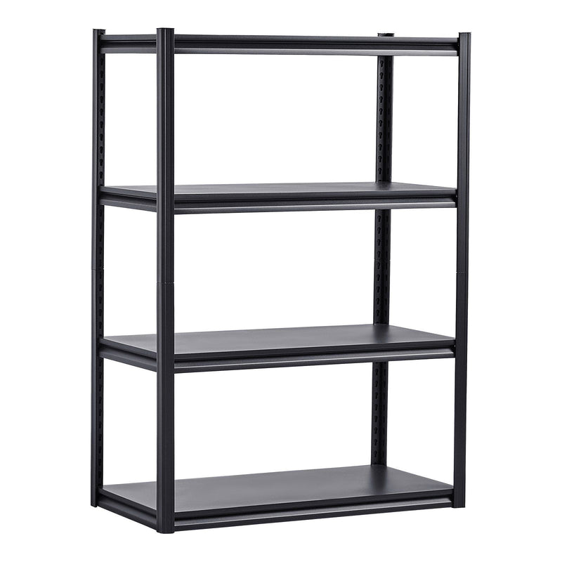 4 Tier Garage Storage Shelves 2400lbs 40