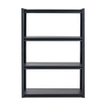 4 Tier Garage Storage Shelves 2400lbs 40