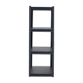 4 Tier Garage Storage Shelves 2400lbs 40